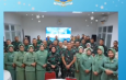 Persit Infolahta – Syukuran HUT INFOLAHTA TNI ANGKATAN DARAT ke 50 tahun 2026