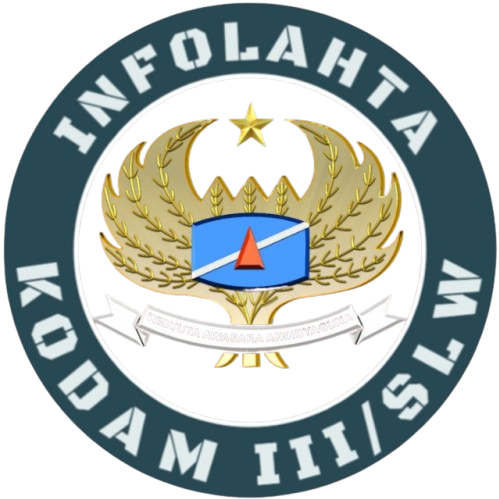 INFOLAHTADAM III/SILIWANGI