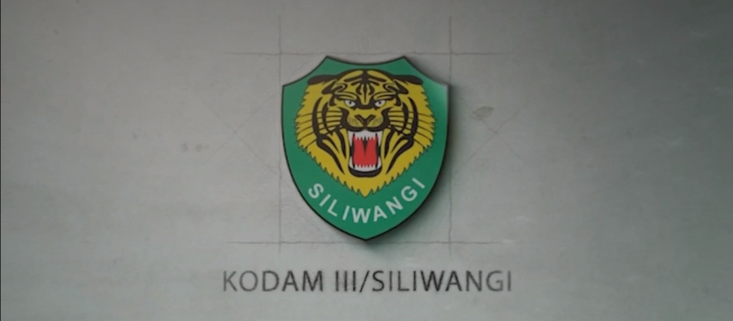 INFOLAHTADAM III/SILIWANGI